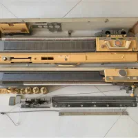 ماشین بافندگی ژاپنی مارک brother مدل KR830