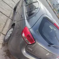 تیبا 2 مدل 96|خودرو سواری و وانت|گالیکش, |دیوار