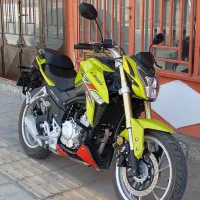 lifan kps 250|موتورسیکلت|فولادشهر, C8|دیوار