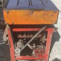 فروش دستگاه بلوک زنی سقفی میزی ساخت رنجبر تهران