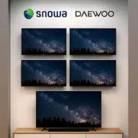 باخرید تلوزیون 65.55 ازماهدیه بگیرید|تلویزیون و پروژکتور|زاهدان, |دیوار