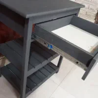 کافی بار  یک رنگ خاص  کافیبار|بوفه، ویترین، کنسول|مشهد, سیلو|دیوار