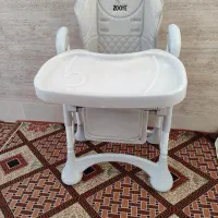 صندلی بچه|تخت و صندلی بچه|ساوه, |دیوار