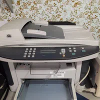 پرینتر و دستگاه کپی رومیزی