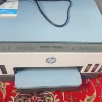 پرینتر رنگی نیاز به کارتیج