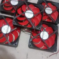 فن خنک کننده pc