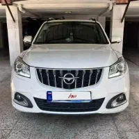 هایما اس 7 مدل 402