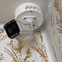 دوربین مداربسته با نصب رایگان