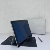 تبلت ویندوزی سرفیس۳ مایکروسافت قلم لمسی کیبورد|تبلت|اصفهان, بهارستان|دیوار
