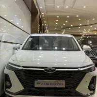 آریزو 8 سفید 1404 صفر کیلومتر