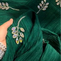 عبای مجلسی جواهر دوزی شده|لباس|قم, سعادتی|دیوار
