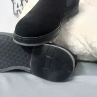 نیم بوت  ۴۴ ۴۳ چرم طبیعی|کیف، کفش، کمربند|آفتاب, |دیوار