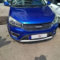 x22 لاکچری بدون رنگ
