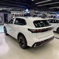 فولکس واگن ایگوان ال پرو / VW Tiguan L pro/خسروانی|خودرو سواری و وانت|تهران, الهیه|دیوار