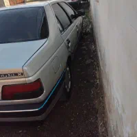 ۴۰۵ مدل ۸۶|خودرو سواری و وانت|رشت, حومه رشت|دیوار