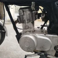 موتور مزایده|موتورسیکلت|اسدآباد, |دیوار