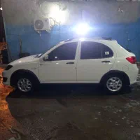 کوئیک GxL 1404 صفر|خودرو سواری و وانت|بندرعباس, |دیوار