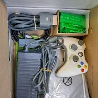 xbox 360|کنسول، بازی ویدئویی و آنلاین|تهران, شهرک ولیعصر جنوبی|دیوار