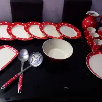 سرویس غذا خوری