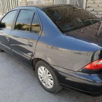 سمندef7|خودرو سواری و وانت|نیشابور, فردوس شمالی|دیوار