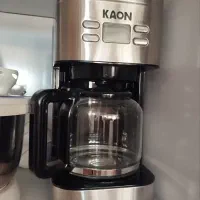 قهوه جوش و فرگاز