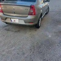 لوگان مدل 2011