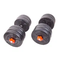 دمبل RADISFIT پانزده کیلویی یک جفت