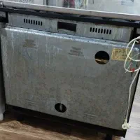 گاز فردار مارک رزگار ۵شعله