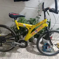 دوچرخه