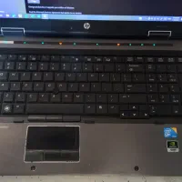 لپتاپ HP Elitebook 8540w|رایانه همراه|پرند, فاز ۴|دیوار