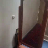 آینه قدی. برا پذیرایی
