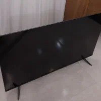 ال ای دی دوو ۵۰ هوشمند فورکی واندروید در حد نو