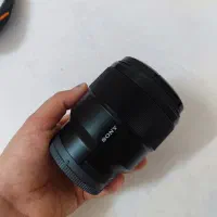 لنز سونی ۸۵ FE 1/8|دوربین عکاسی و فیلم‌برداری|گرگان, |دیوار