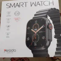 ساعت هوشمند یسیدو ۱۰۲۱