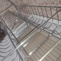 جاظرفی نو  استیل ضد زنگ