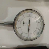 ۶عدد ساعت اندیکاتور بهمراه سره های  داخل سنج|ابزارآلات|فردیس, سپید دشت|دیوار