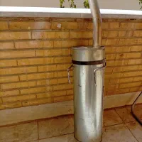 منبع اگزوز سیستم صوتی