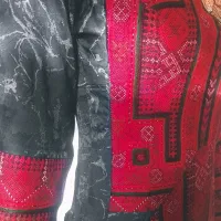 آموزش صفر تا صد لباس بلوچی