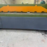 گیوتین ۲.۵متر آسیا