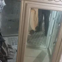 بوفه|بوفه، ویترین، کنسول|بیرجند, |دیوار