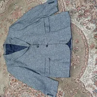 کت در حد نو|لباس|چهارباغ, |دیوار