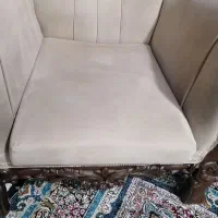 مبل کلاسیک ۷نفره|مبلمان خانگی و میز عسلی|کرج, ساماندهی|دیوار