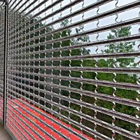 مونتاژ کرکره