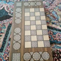 تخته نرد