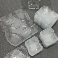 بلور پاپیونی