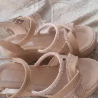 کفش دخترانه|کفش و لباس بچه|جوانرود, |دیوار