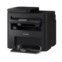 2 دستگاه پرینتر MF3010 و Canon MF275dw