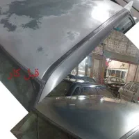 رفع آفتاب سوختگی تخصصی|خدمات موتور و ماشین|کرج, باغستان|دیوار