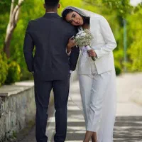 فیلمبرداری و عکاسی و ساخت کلیپ عقد و عروسی و تولد