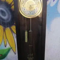 ساعت ایستاده|ساعت دیواری و تزئینی|نیشابور, فردوس شمالی|دیوار